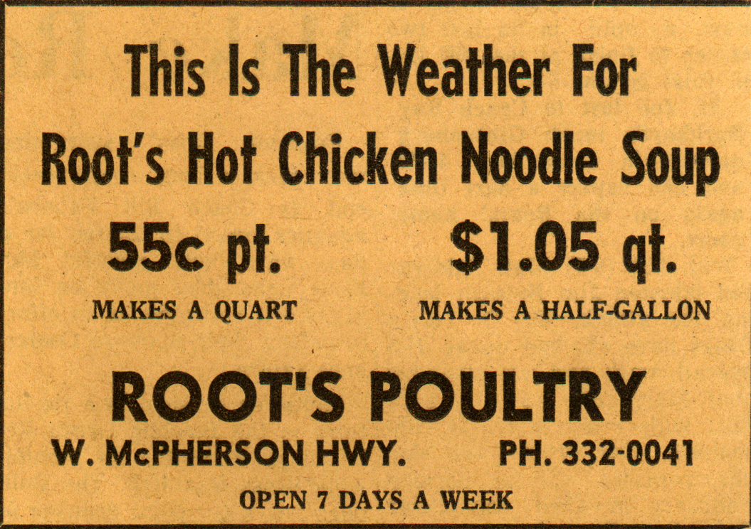 poultry poultry