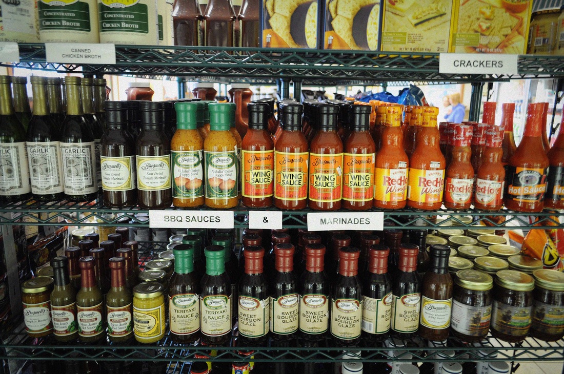 seasoning seasoning